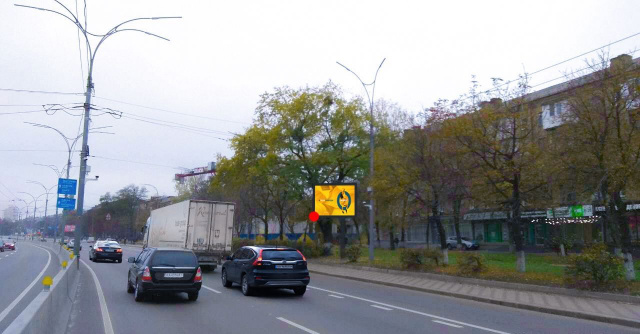 Скролл 3.14x2.3,  Теліги Олени вул. 27