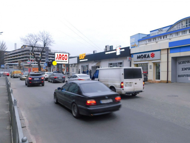 Скролл 3.14x2.3,  Боженка вул.(К.Малевича) 86-Б