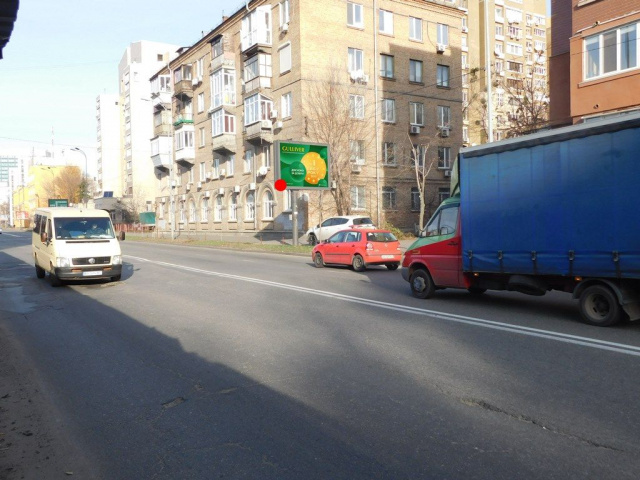 Скролл 3.14x2.3,  Боженка вул.(К.Малевича) 47/49 ! см.примечание