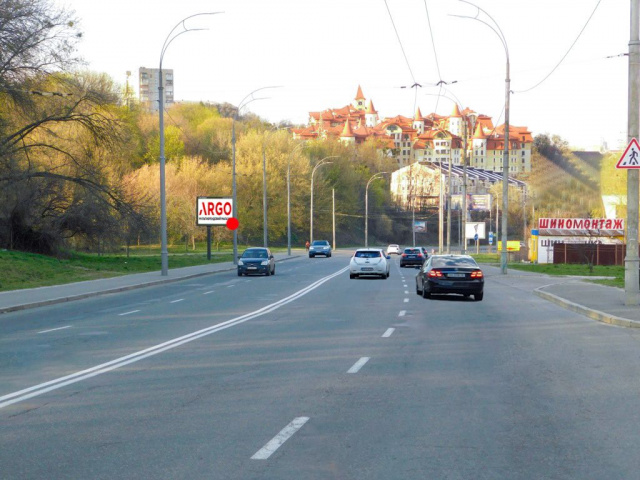 Скролл 3.14x2.3,  Протасів яр вул. 48